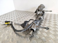 фото thumb №7, Citroen ds7 crossback 2018 трансмісія кермова / рейка рульова