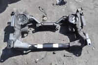 фото thumb №1, Mercedes slk iii w172 r172 2.2 16v підрамник підвіска a1716220004