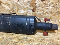 фото thumb №9, Каталізатор dpf середній ford edge mk2 2.0 tdci t9ce 18r демонтаж