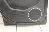 фото thumb №11, Двері ліва лівий задня opel antara lift 2013 z22c