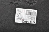 фото thumb №6, Volvo xc40 2018- шумоизоляция подкрылок капот 31442796