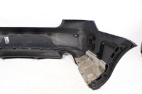 фото thumb №15, Бампер задняя задний vw passat b7 sedan 10-14 pdc lh5x