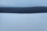 фото thumb №9, Двері лівий задня tcw hyundai ix35 lift 13-15 rok