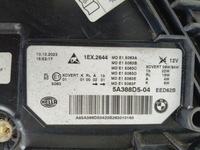 фото thumb №10, Лампа ліва фара bmw 5 g30 g31 lift laser led