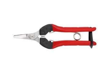 ОДНОРУЧНЫЕ НОЖНИЦЫ FELCO 320 ЗЕЛЕНЫЕ НОЖНИЦЫ