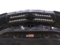 фото thumb №12, Капот кришка багажника кришка kia sorento i 2002-2007 przed lift eb/v9 czarna