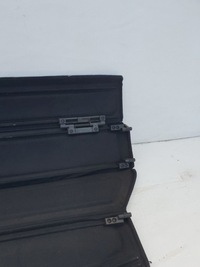 фото thumb №8, Opel meriva a 03-10 полка задняя