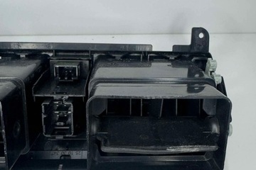 фото thumb №7, Впуск воздуха консоли vw touran 1t1, 1t2 1t1819728b 1.9l дизель 77kw