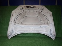 фото thumb №9, Bmw x1 e84 09- капот