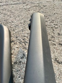 фото thumb №13, Porsche 718 cayman 981 982 захист накладка обшивка стійка a права ліва