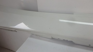 фото thumb №6, | bmw f21 накладка захист планка порога a300 права 7288396