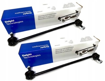 фото thumb №1, 2x delphi з'єднувач стабілізатор tc1023 citroen peug