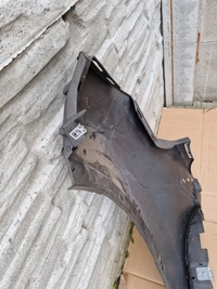 фото thumb №6, Крыло renault captur