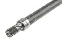 Привідний вал привідна renault captur 1.2tce 13- /права/ Ціна, фото thumb