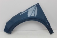 фото thumb №1, Крыло левый перед volvo xc40 оригинал хороший
