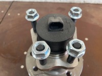 фото thumb №3, Opel combo 1.3 cdti 75km 2007 ступиця колеса підшипник колеса задня