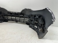 фото thumb №12, Бампер перед renault captur lift led