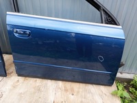 фото thumb №9, A4 b7 двері праве перед / задня lz5c