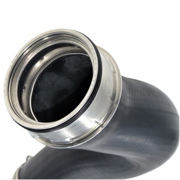 фото thumb №10, Шланг труба турбины интеркулер шланг turbo mercedes m-klasa w163 2.7 cdi