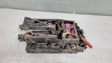 фото thumb №3, Модуль bsi коробка opel astra h 13191133