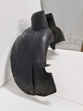 фото thumb №9, Fiat doblo i 1 подкрылок правые перед правые передние