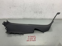 фото thumb №1, Пластик защита порога левый зад peugeot 3008 ii 9810217377