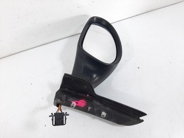 фото thumb №11, Seat toledo iii 2.0fsi 05r дзеркало ліві складний 5pin код ls5v 5p1857507