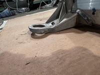 фото thumb №13, Chevrolet camaro 16- подрамник подрамник подрамник перед