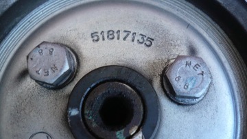 фото thumb №5, Насос усилителя qubo bipper nemo 1,3 jtdm cdti