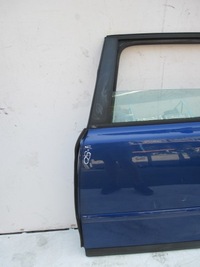 фото thumb №5, Двері ліва задні volvo v50 kombi