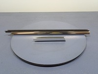 фото thumb №1, Bmw 7 f01 молдинг внутренняя стекло дверь задняя правая 7206450