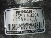 фото thumb №5, Pathfinder navara 2.5 dci yd25 ddti 175km вакуум насос 14650eb30a x2t56671a