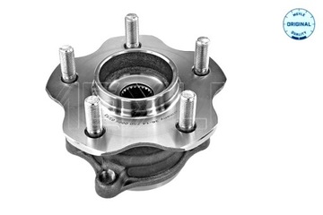 фото thumb №1, Підшипник колеса nissan t. qashqai 2,0dci 07- 4wd