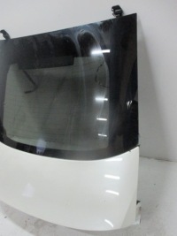 фото thumb №6, Крышка зад задняя peugeot 508 sedan 20r
