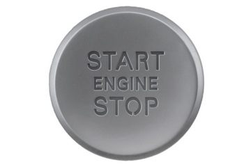 фото thumb №9, Przycisk/włącznik двигуна старт/стоп audi a8/a8 fl 2010- | 4h1905217a