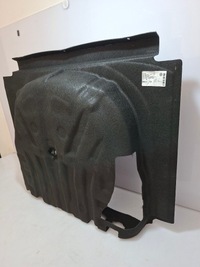 фото thumb №9, Golf vii sportsvan обшивка килимок багажника шумоізоляція колеса 510863544a