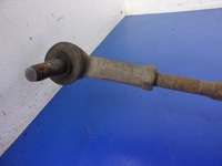 фото thumb №5, Swift ii 2 1.0 трансмісія кермова рейка рульова