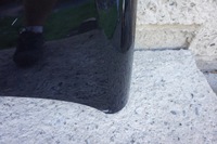 фото thumb №12, Бампер капот крила kompletny перед seat ibiza iv 6j