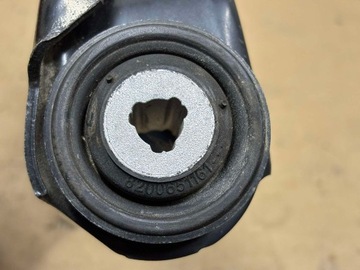 фото thumb №8, Важіль підвішування праві перед renault twingo ii 8200942396