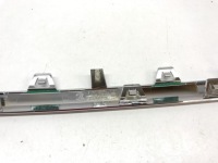 фото thumb №11, Vw transporter t6 15- рамка решётка бампера 7e5853101 оригинал