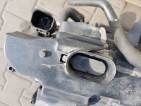 фото thumb №6, Bmw 5 e60 e61 03-06r 2.5 i радіатор вентилятор автоматична коробка передач