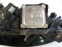 фото thumb №8, Renault koleos ii лампа правая 260109289r