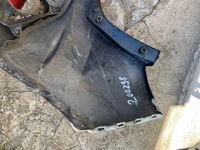 фото thumb №7, Бампер задня honda civic ufo 5 двері