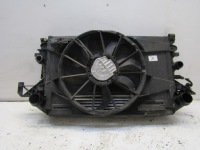 Радиатор радиатор вентилятор комплект 1.6 cdti astra k hb Недорого, фото thumb
