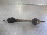 фото thumb №1, Привідний вал ліва короткий peugeot 307 sw 1.6 hdi