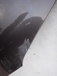 фото thumb №10, Citroen berlingo ii 2 08-18 капот крышка двигателя