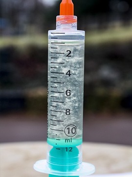 Shiitake – PŁYNNA GRZYBNIA 10ml