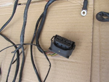 фото thumb №7, Джгут установка бампера перед pdc лампа bmw e90 e92 e93 рестайлінг lci