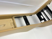 Тунель середній панель  кремовий бежевий mercedes w124 седан купе кабріолет  універсал Доставка, фото thumb