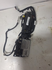 Купити Peugeot citroen opel модуль блок керування конденсатор запуск стоп 9804849880, фото thumb